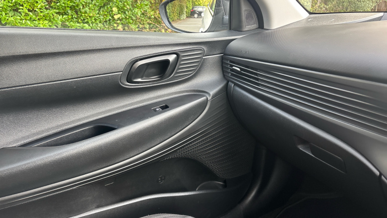 Hyundai i20 1.0T GDi Advance 5dr Petrol Hatchback